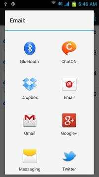 Phone Backup screenshot 8