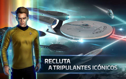 Star Trek™ Fleet Command screenshot 13