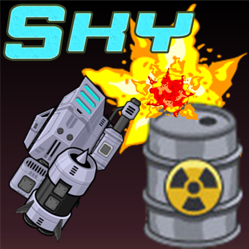 Sky Fire icon