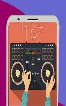 Dj song - MUSIC Maker screenshot 1