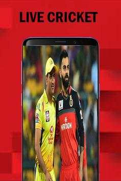 Star Sports Live screenshot 3