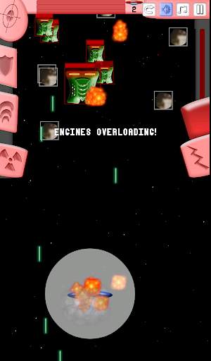 Vaders screenshot 6