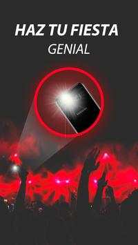 Flashlight screenshot 5