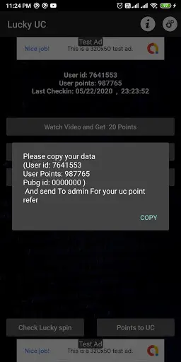 xTx UC screenshot 3