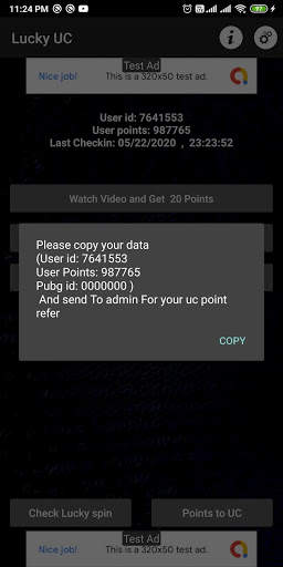xTx UC screenshot 3