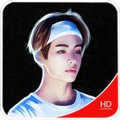 V Kim Taehyung BTS Wallpapers HD 1.0