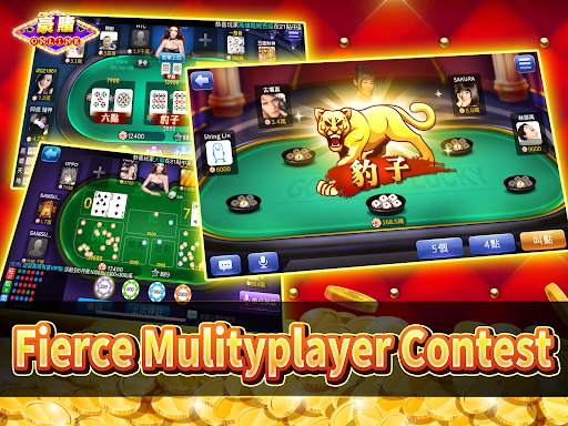 Casino M-  Asia Best Casino Games screenshot 10