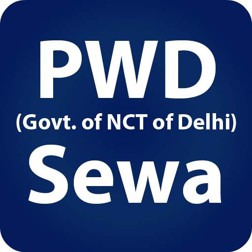PWD SEWA : The Official App screenshot 5