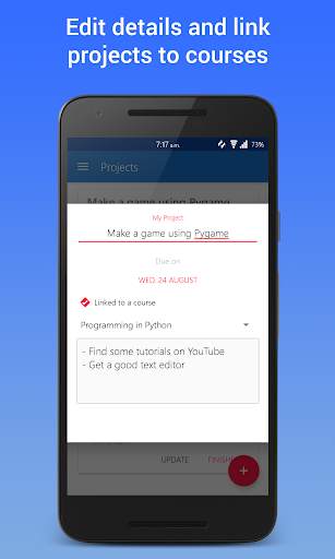 Routine screenshot 5