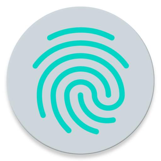 Dactyl Trial - Fingerprint Selfie Camera 4.0.3