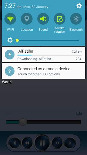 Quran Translation And Tafseer screenshot 6