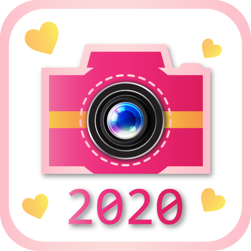 Beauty Camera Editor 2020 icon