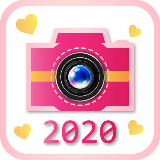 Beauty Camera Editor 2020 6