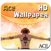 Ace Wallpaper Android icon