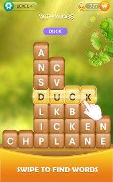 Word Crush screenshot 6