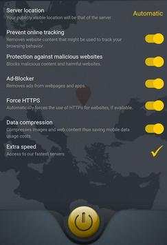 New CyberGhost VPN Review screenshot 2