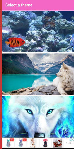 Kings Wallpaper screenshot 3