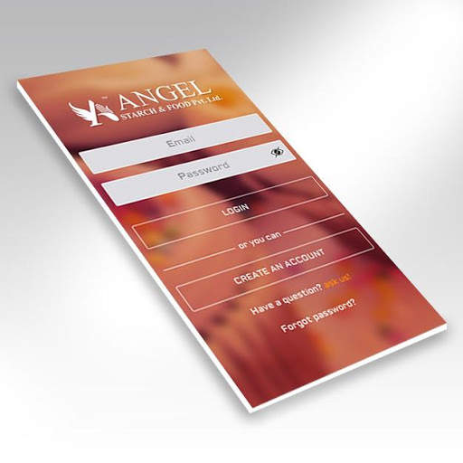 Angel Recipe App screenshot 2