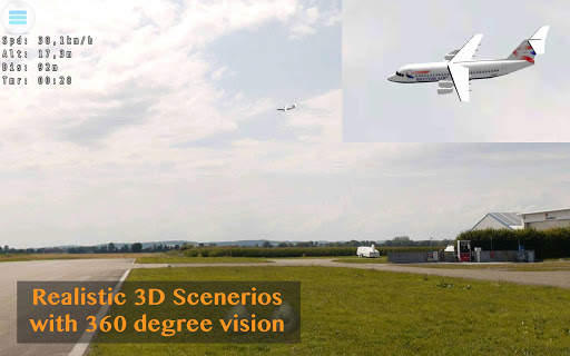 Leo's RC Simulator screenshot 20