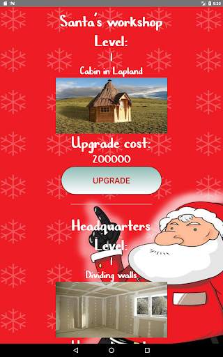 Santa Claus Simulator screenshot 9