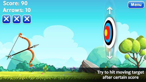 Archery Game screenshot 4