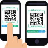 Whatsweb for Whatscan App 1.0