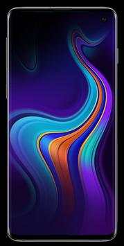 Wallpapers for Infinix Hot 8 2 تصوير الشاشة