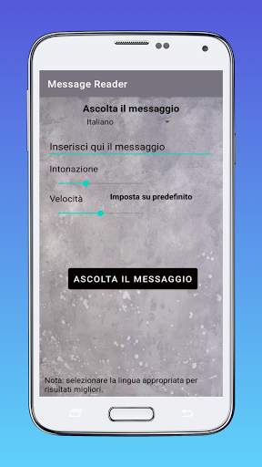 Message Reader for WhatsApp, Signal, Telegram screenshot 3