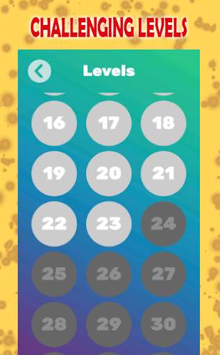 Find Words - 100%  Free & Funny Word Search Game screenshot 6