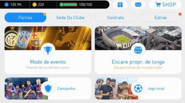 TIPS PES 2018 screenshot 1