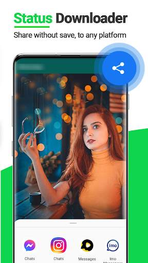 Status Saver for Whatsapp screenshot 6