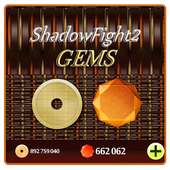 Instant rewards Cheat Shadow Fight 2