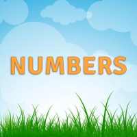 Numbers icon