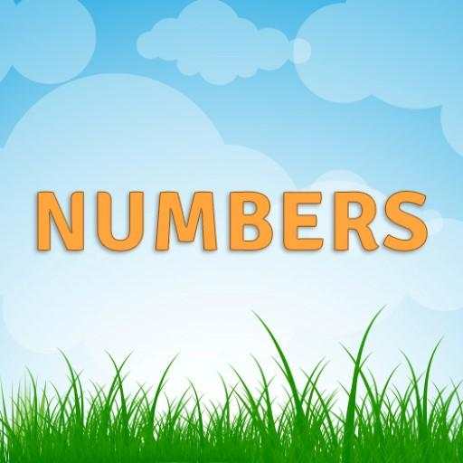 Numbers 7.0