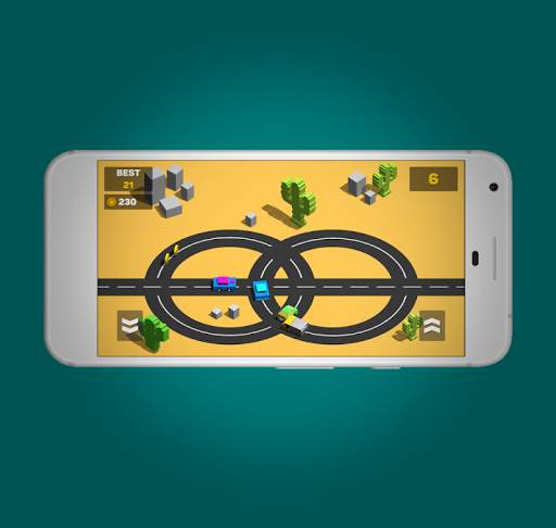 Car Crash: Crashy Car Mania screenshot 4