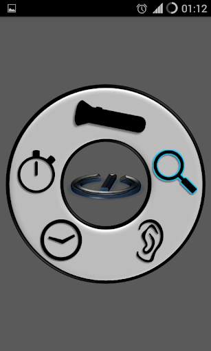 Super Flashlight screenshot 5