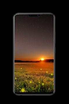 Wallpaper for Vivo V9/V9 Plus 8 تصوير الشاشة