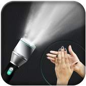 Smart Flashlight on Clap 1.2