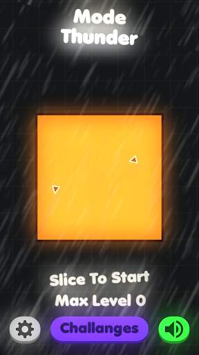 Slice 11: Paper Ninja screenshot 7