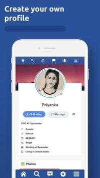 Myfriend screenshot 4