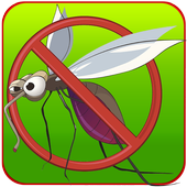 Anti Mosquito Sound Simulation icon