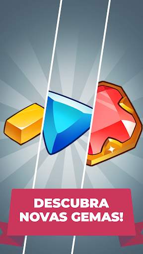 Merge Gems! screenshot 3
