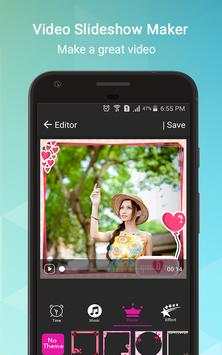 Video Slideshow Maker screenshot 5