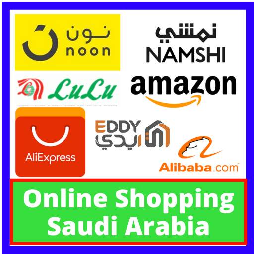 Saudi KSA Online Shopping App 1.4