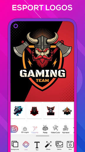 Flyers, Posters, Ads Page Designer, Graphic Maker screenshot 6