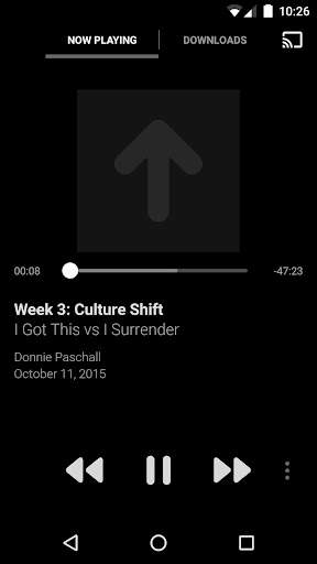 Vertical App screenshot 3