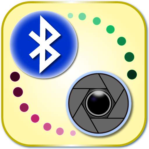 Bluetooth Camera 1.5