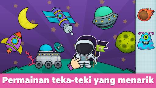 Permainan Prasekolah screenshot 7