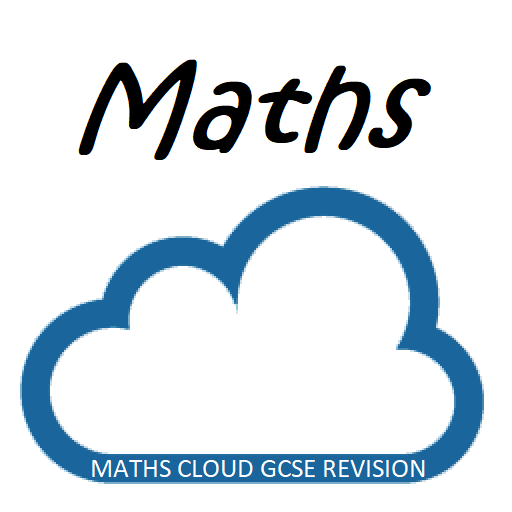 Maths Cloud GCSE Revision иконка