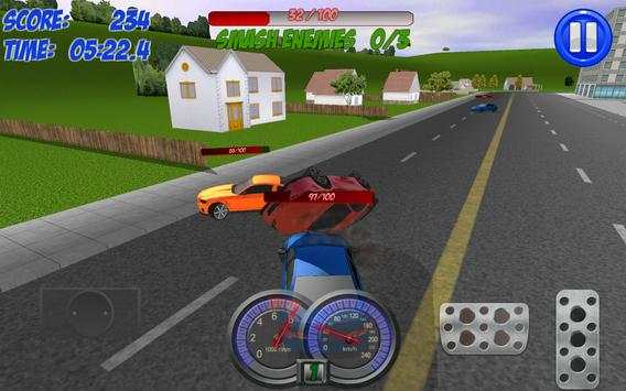 Miami Extreme Driving screenshot 6